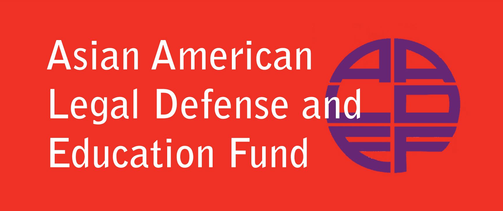 Asian American Legal Defense and Education Fund-logo Asian American Legal Defense and Education Fund-logo