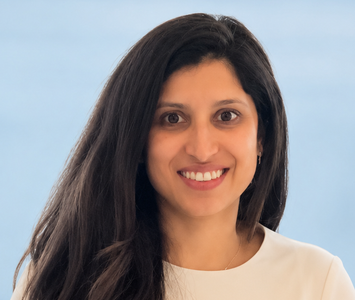 Avani Patel Headshot