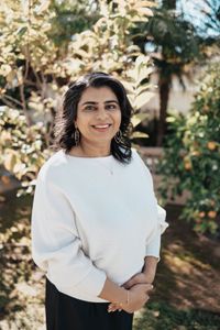 Rahil Darbar Headshot