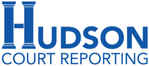 Hudson Court Logo