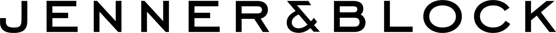 J&B logo masterBlack J&B logo masterBlack