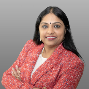 Lalitha Alladi