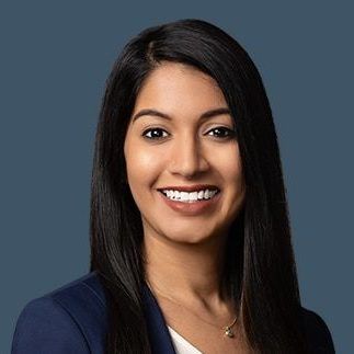 Nishi Kothari