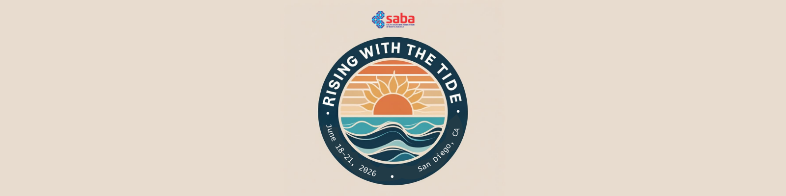Saba 2025 Denver Conference Banner