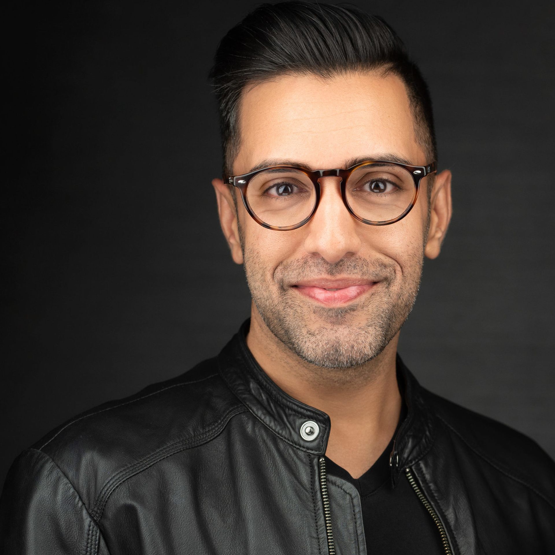 Biswas Rohit Headshot