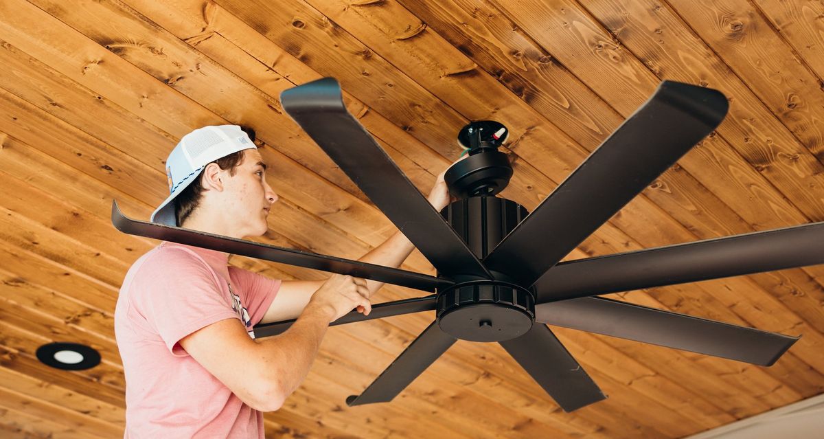Withrow Electric Technicians Repair Indoor & Outdoor Electrical in Columbia, MO.