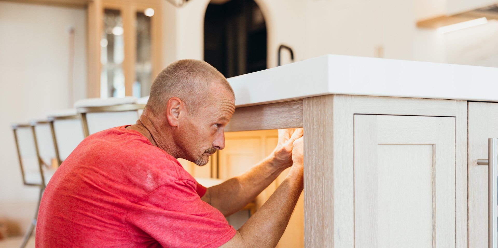 Build the Best New Home Possible With Help From the Electricians at Withrow Electric in Columbia, MO.