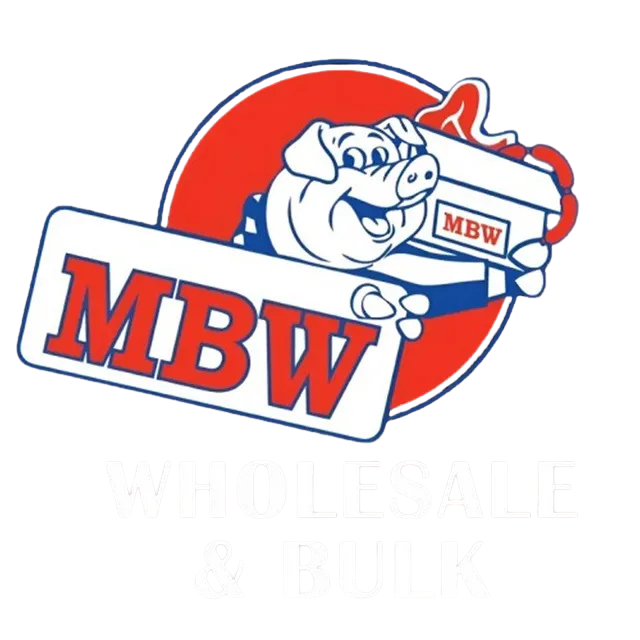 MBW Wholesale & Bulk