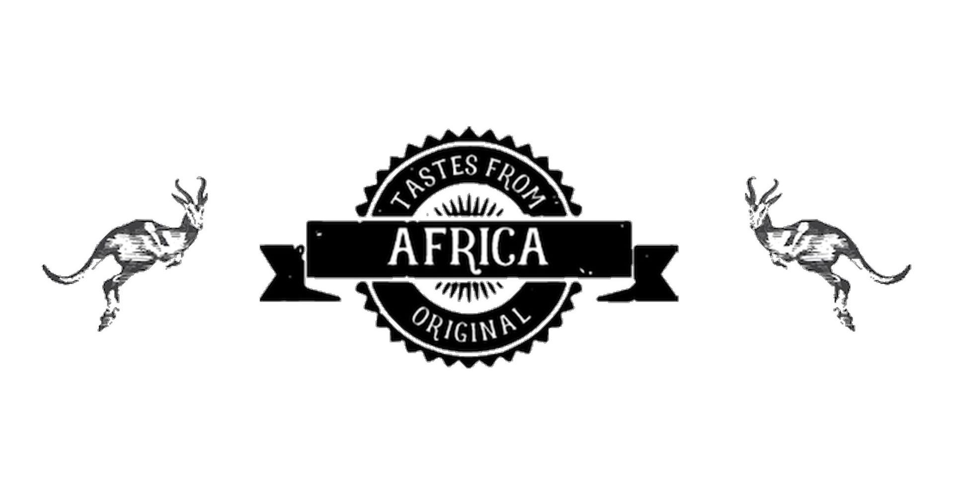 Tastes From Africa