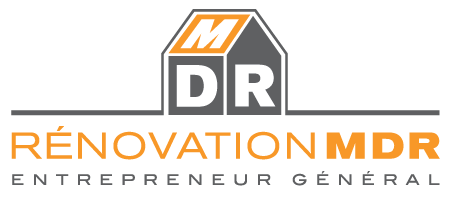 Rénovation M.D.R. logo