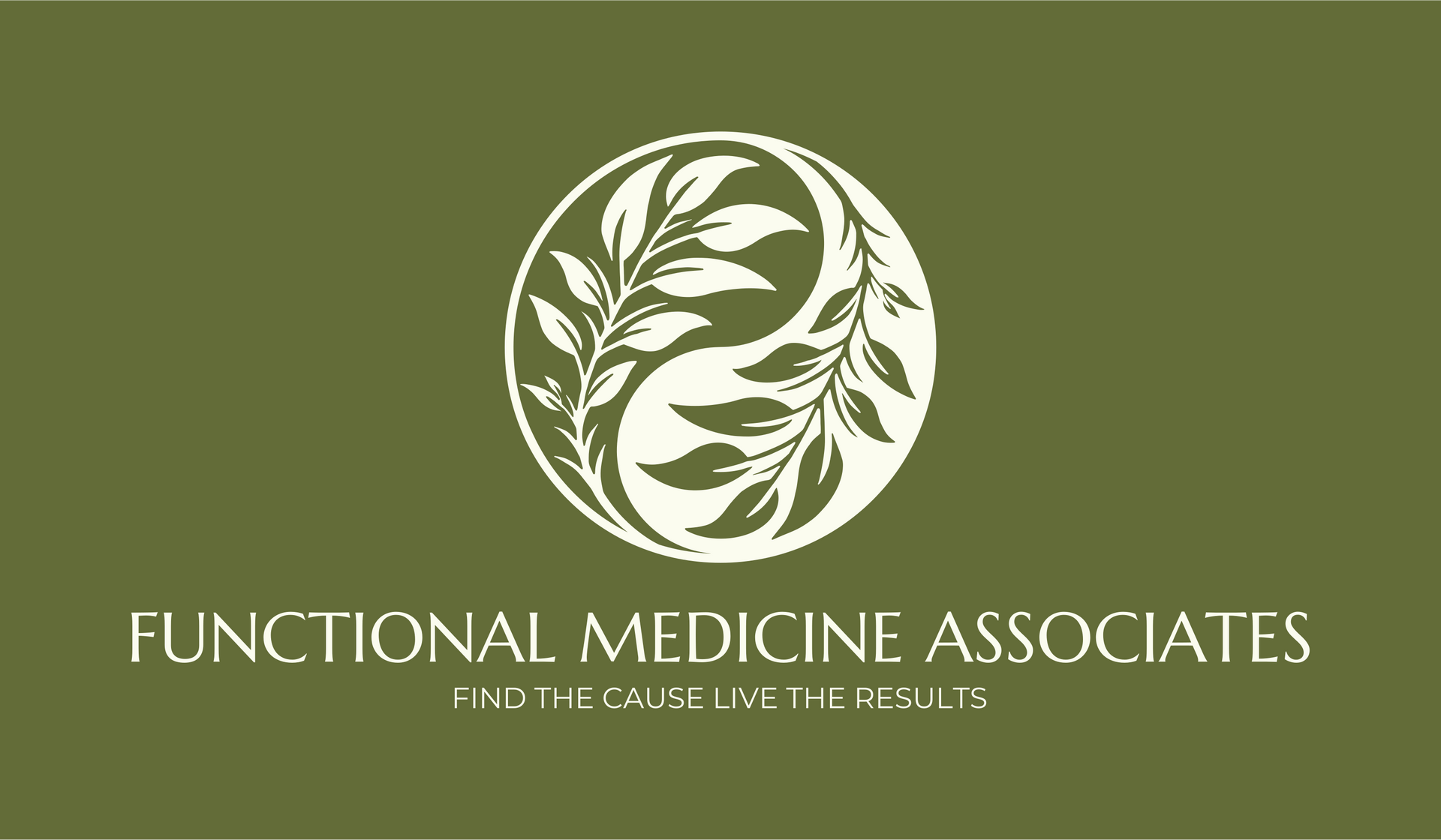 Functional medicine Dr Marshall