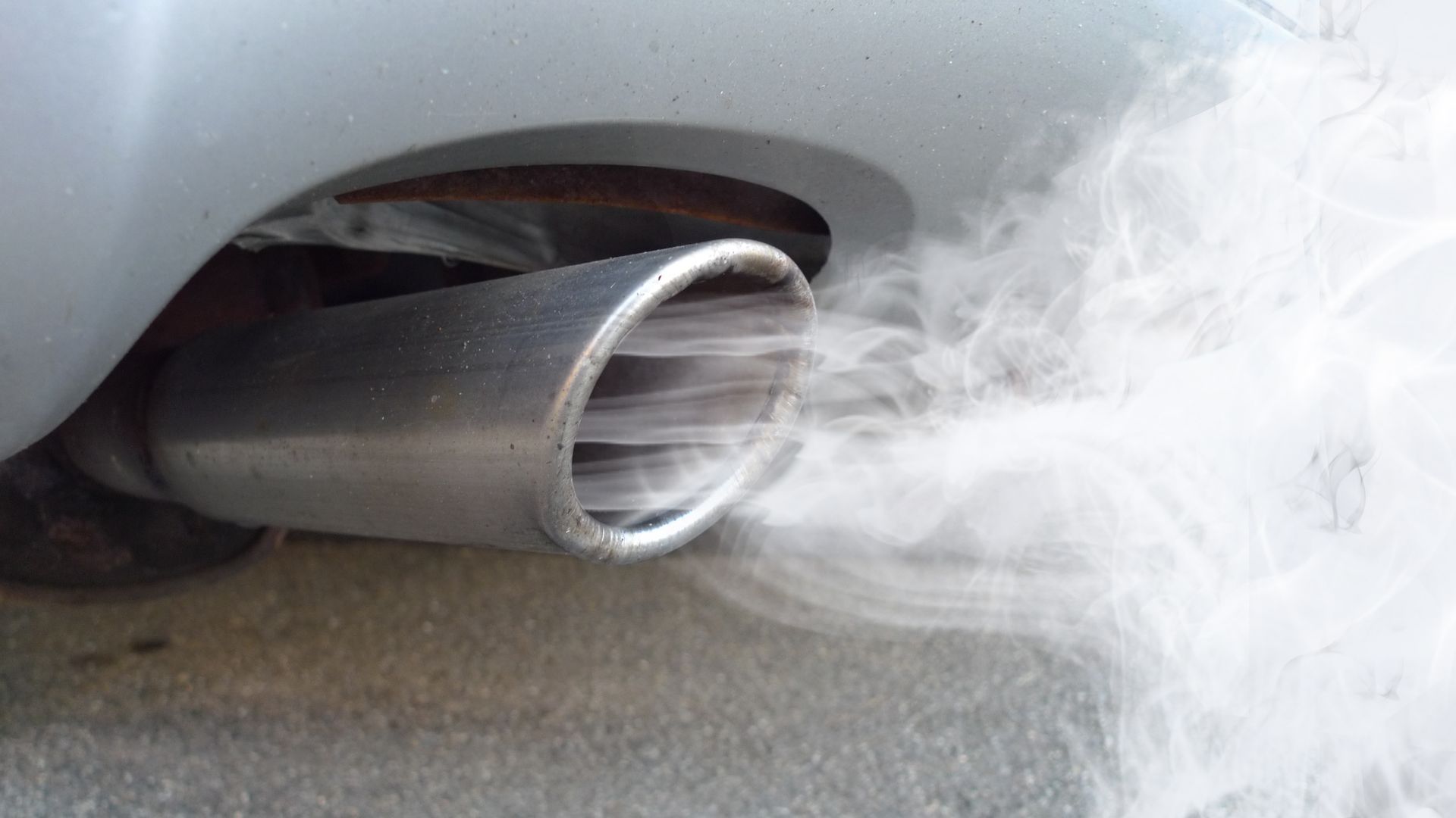 The Basics of the California Smog Check | Santa Cruz Tire and Auto Care