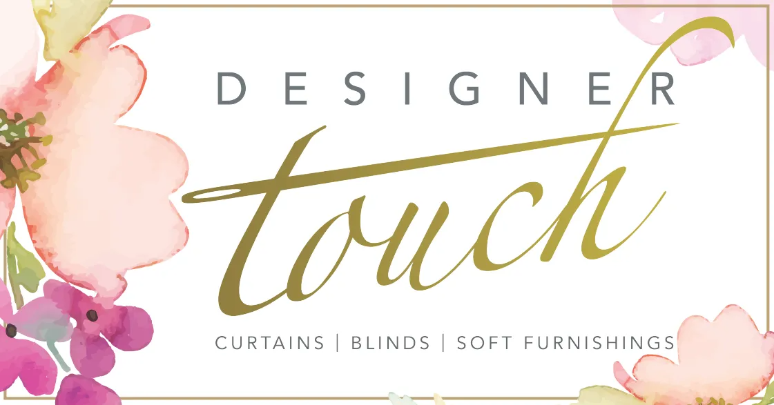 Designer Touch Logo