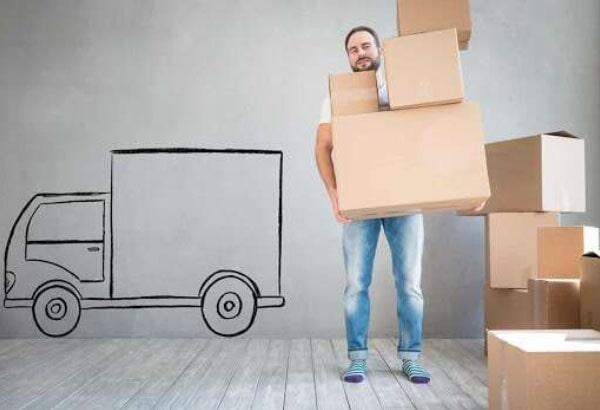 FLETES Y MUDANZAS GUZMÁN – Personal experimentado