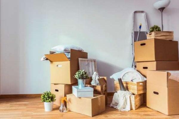 FLETES Y MUDANZAS GUZMÁN – Embalaje