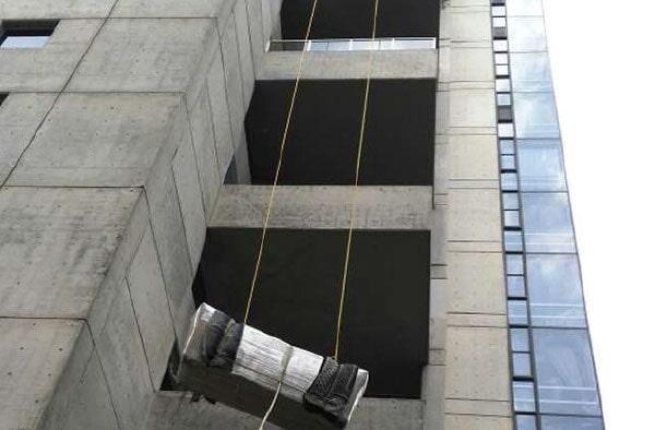 FLETES Y MUDANZAS GUZMÁN –Volado