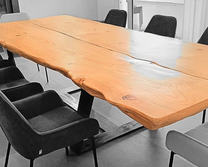 arredamento in legno