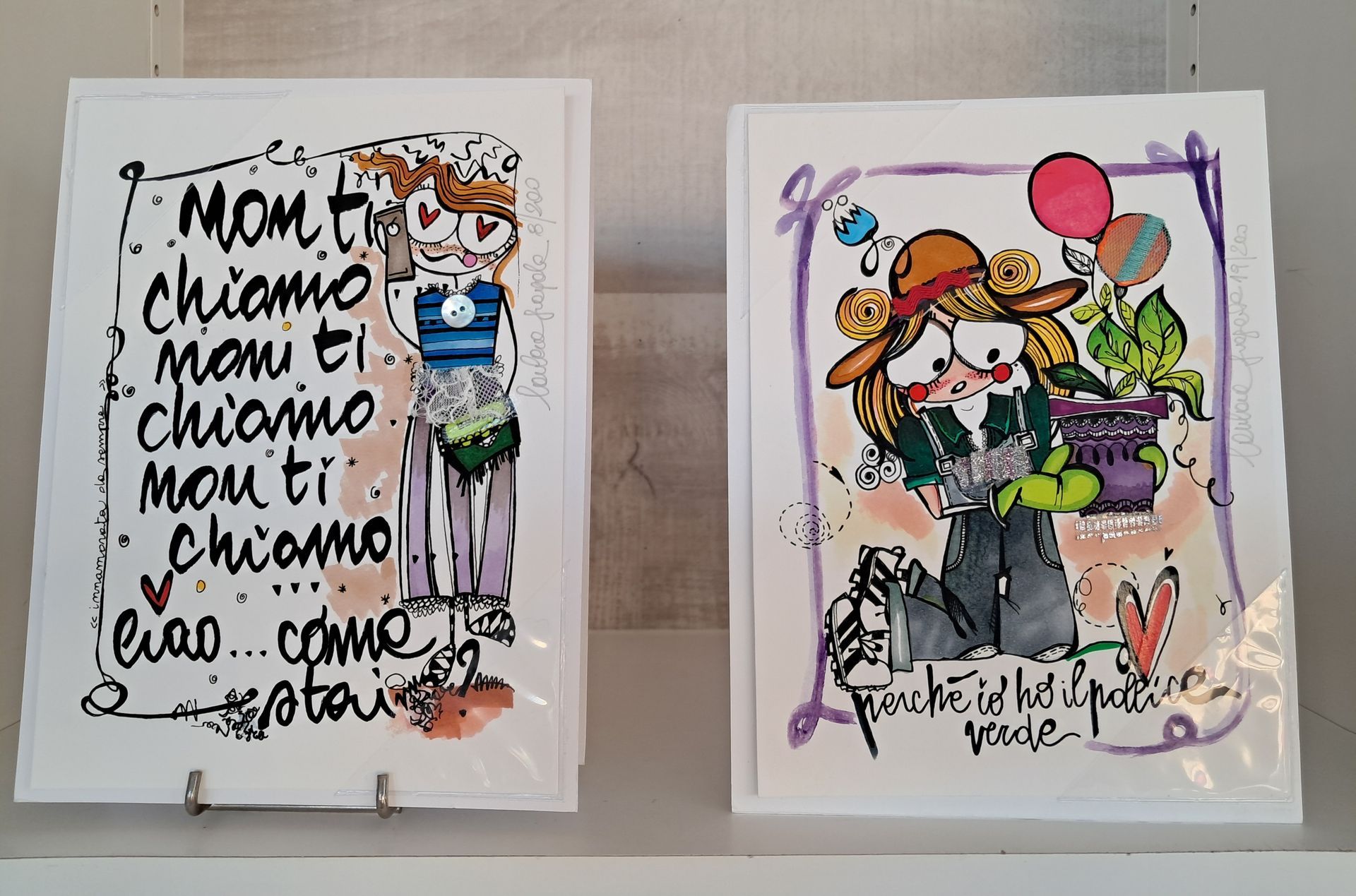 serigrafia