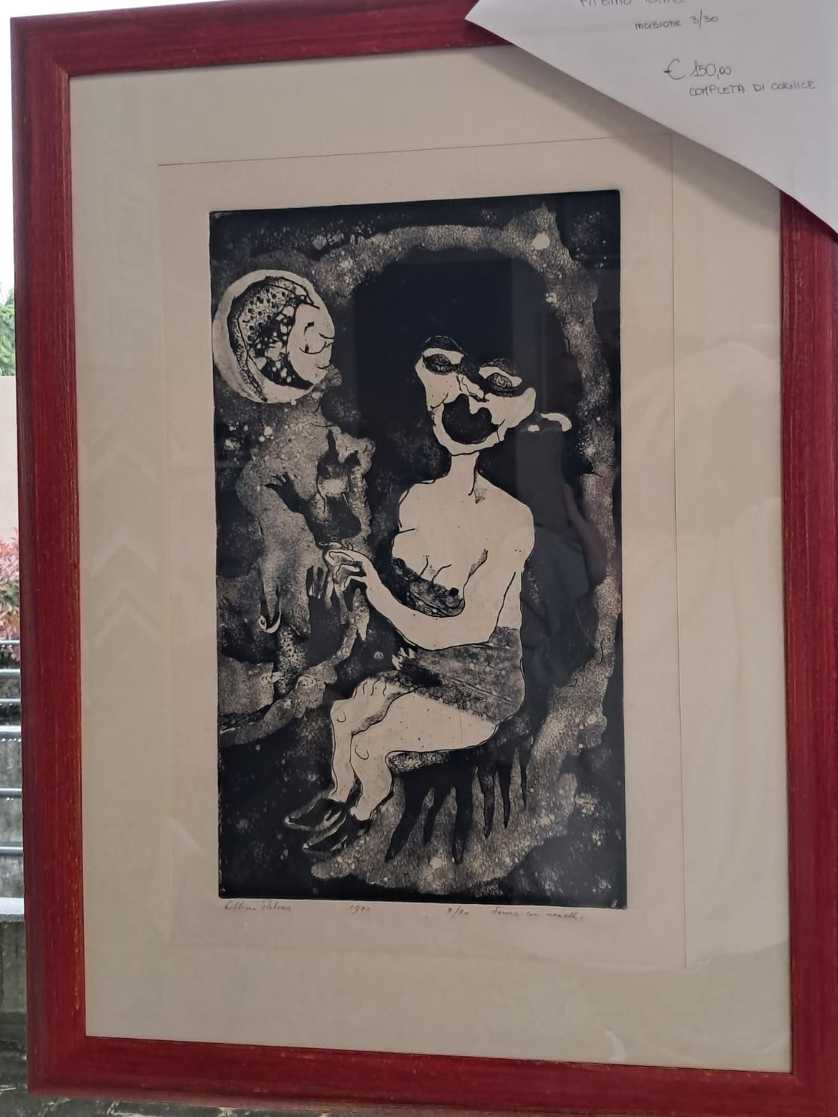 serigrafia