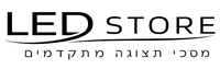 לד סטור | מסכי לד לעסקים - מסכי לד מתקדמים לפרסום חוצות לוגו של העסק