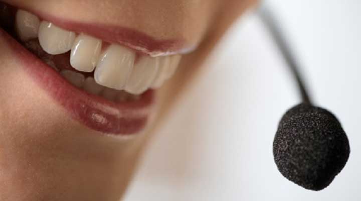 SMART CENTER call center