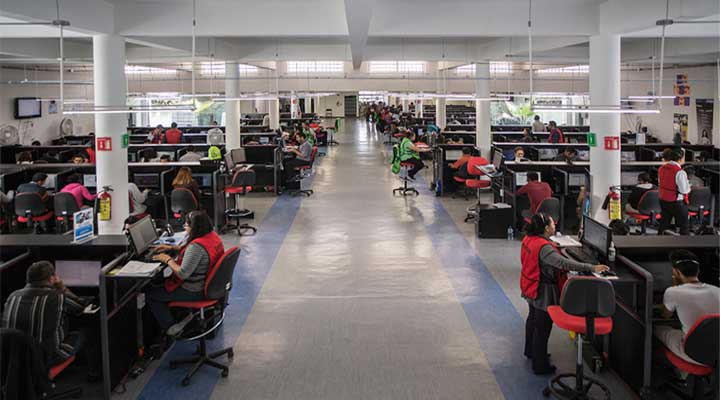 SMART CENTER servicios de marketing