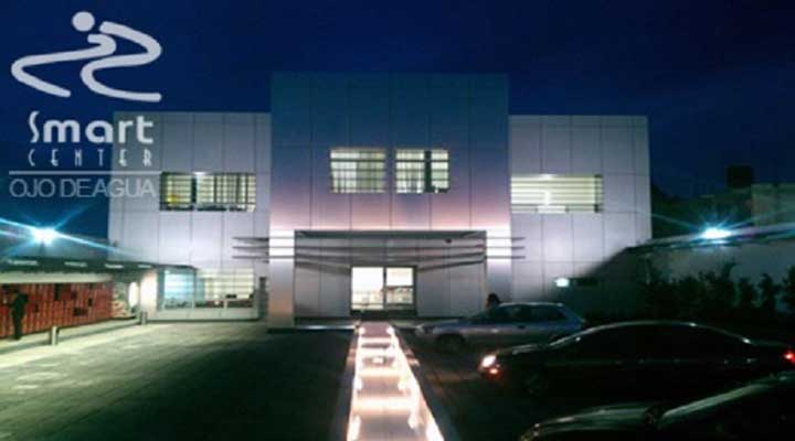 SMART CENTER somos profesionales