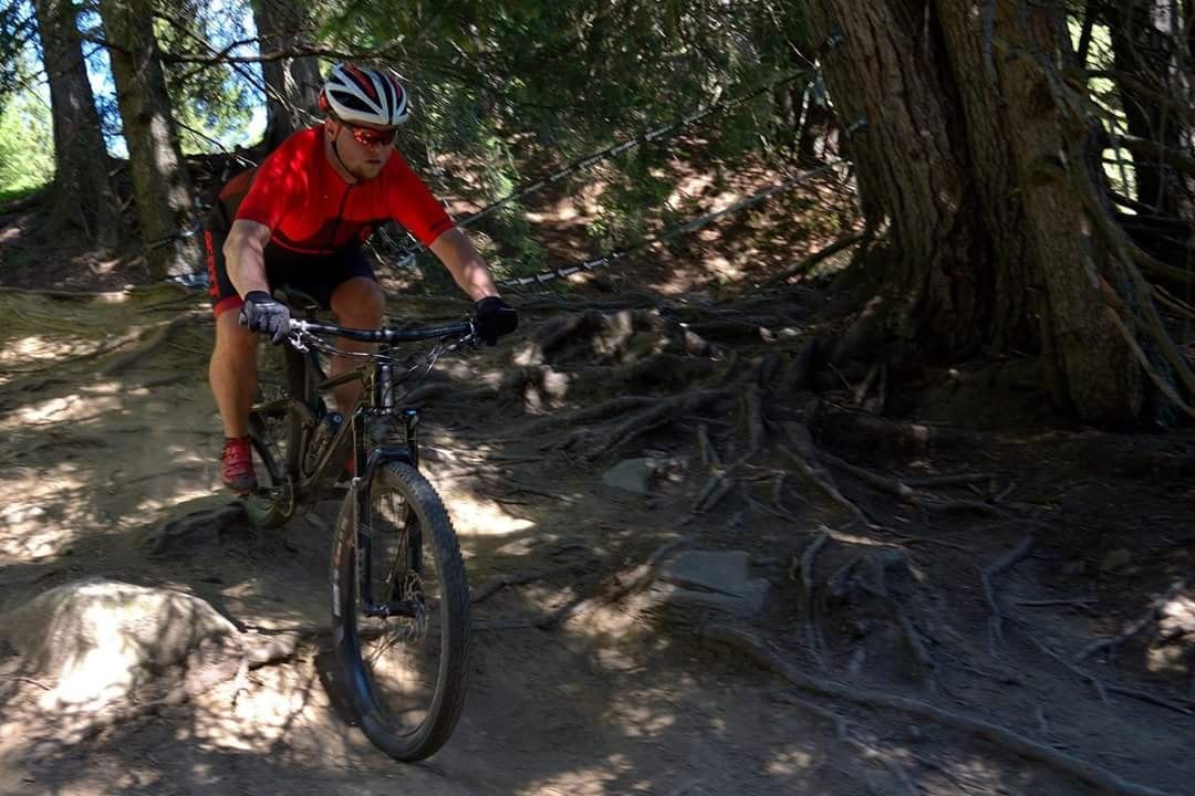 scott beny bike