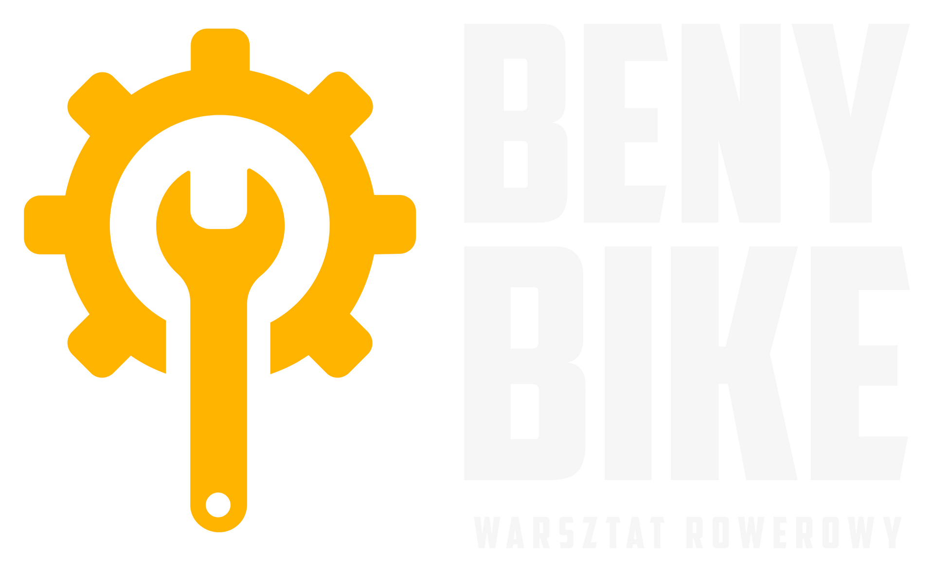 Beny Bike logo