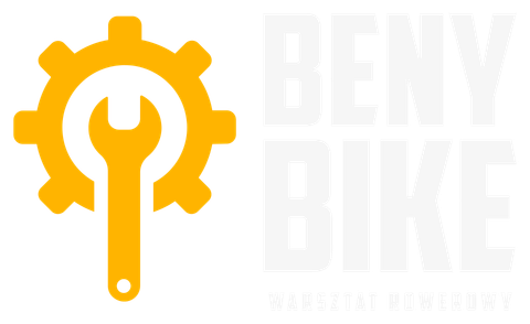 Beny Bike logo