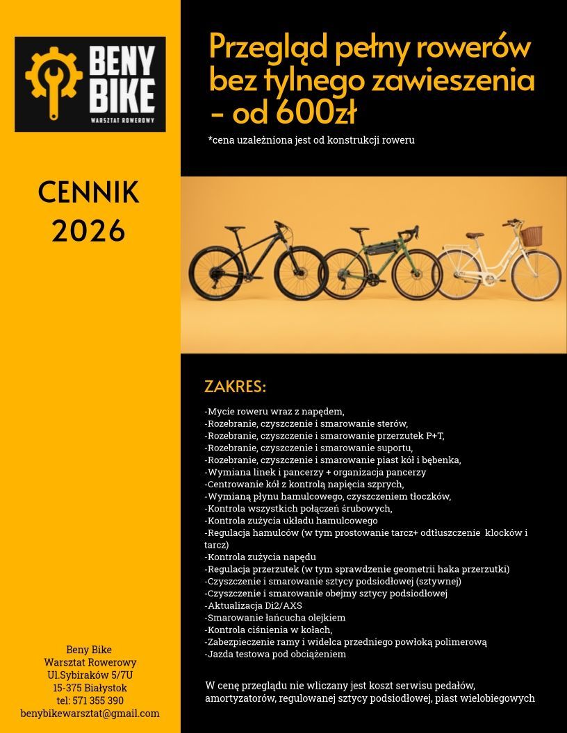 cennik