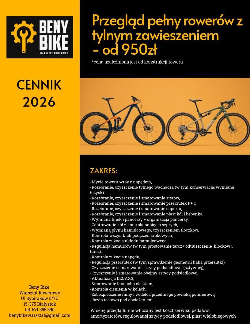 cennik