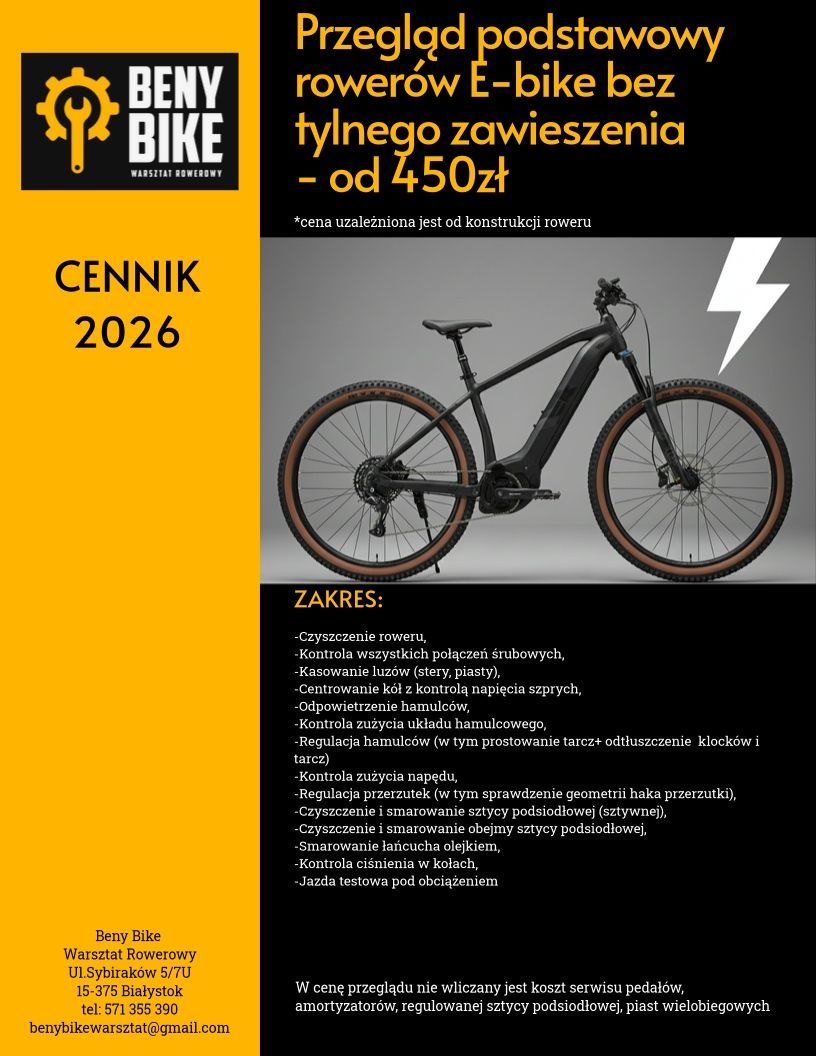 cennik