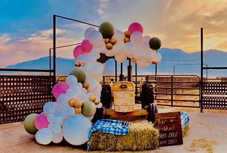 Balloons