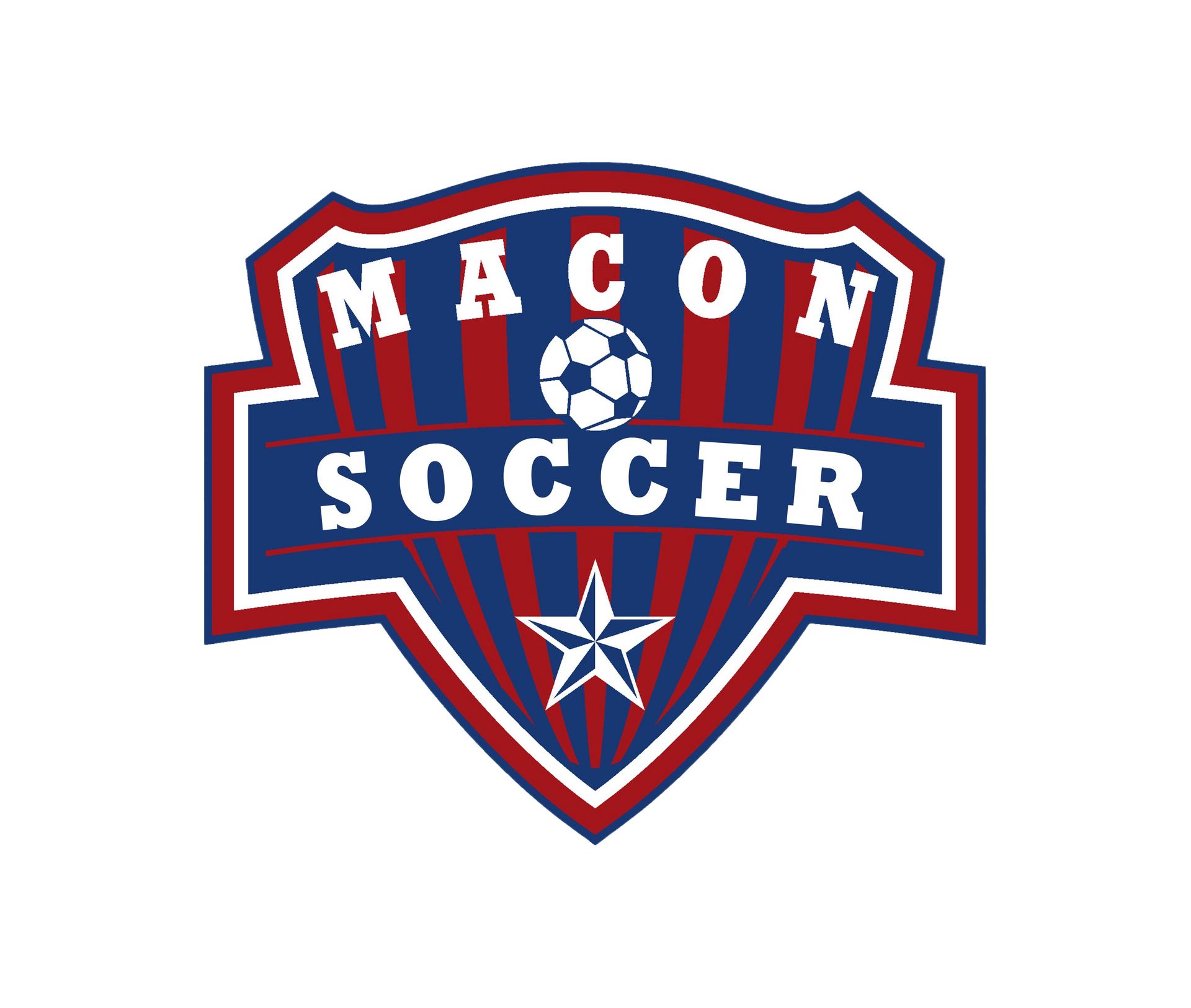 Macon Soccer Club logo