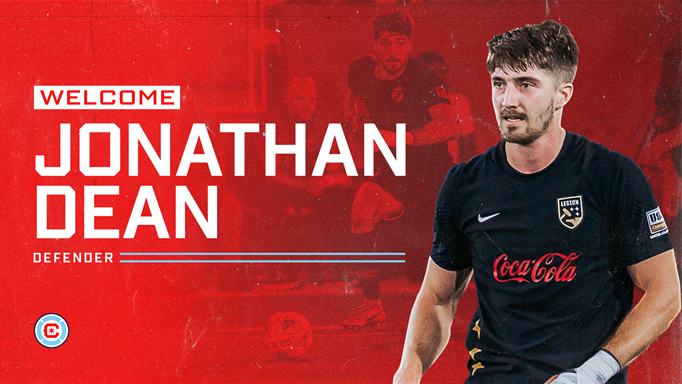 Former MSC player makes MLS debut with Chicago Fire