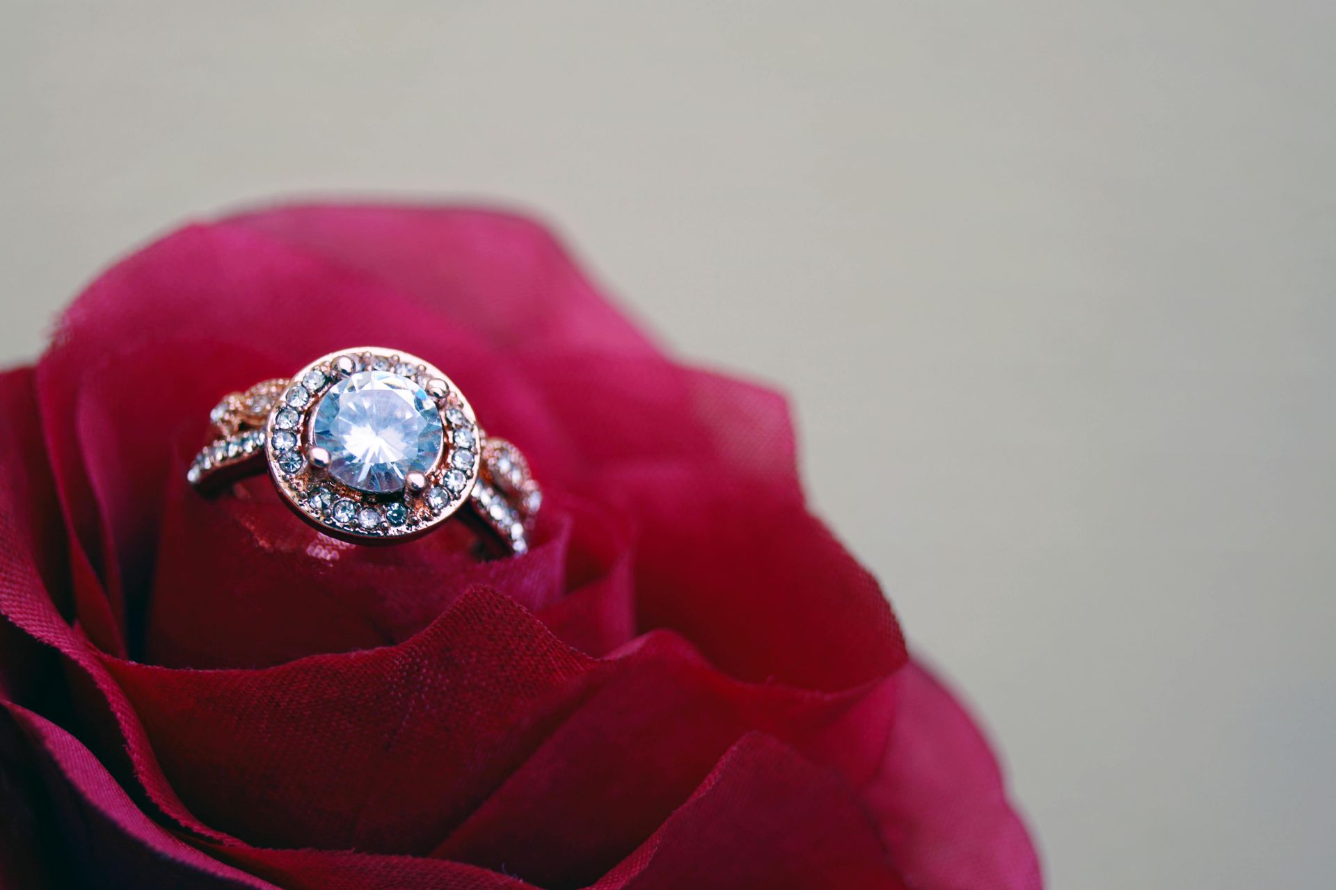 Custom Jewelry Design & Consultation
