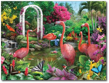 Flamingo Cove Flamingo Cove