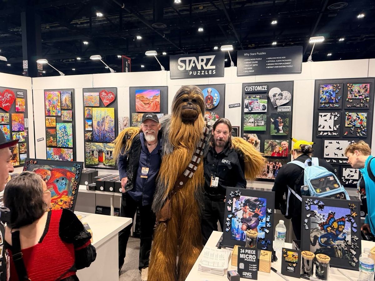 Fan Expo Denver