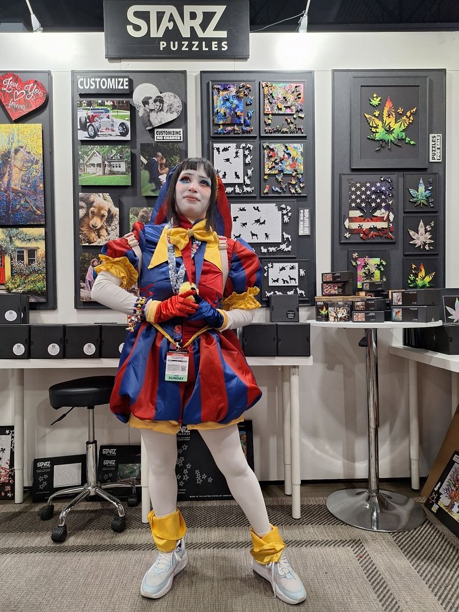 Fan Expo Denver
