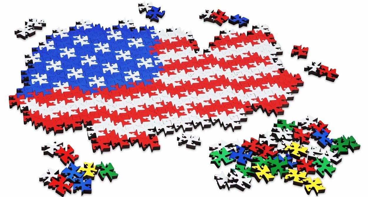 Starz Never Ending Puzzle