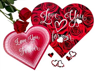 Love You Forever