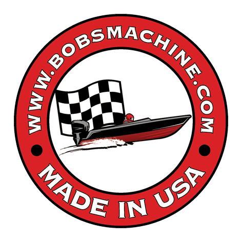 Bob's Machine