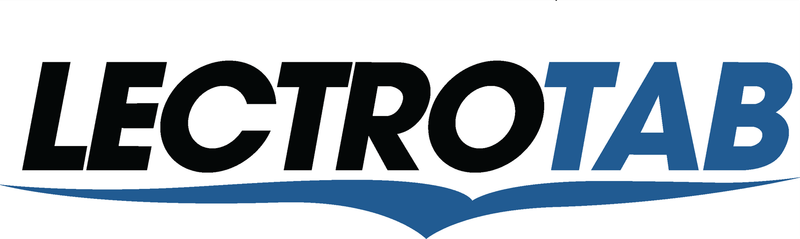 Lectrotab
