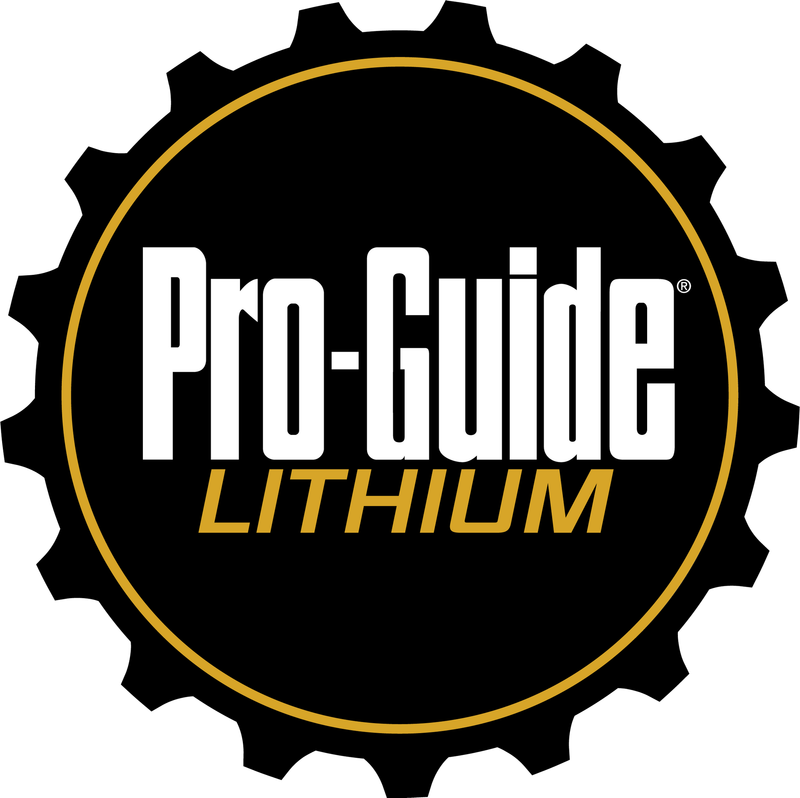Pro-Guide Lithium