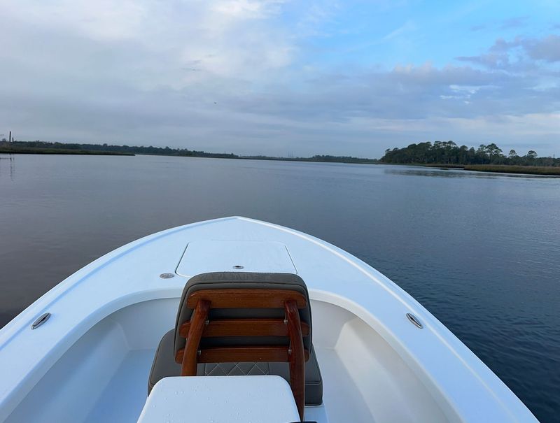 Past Legendary Yachts build, photo 16
