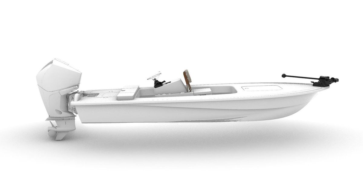 Spartina 18