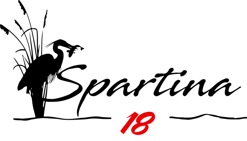 Spartina 18 logo