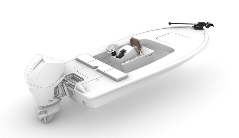 Spartina 18, photo 2