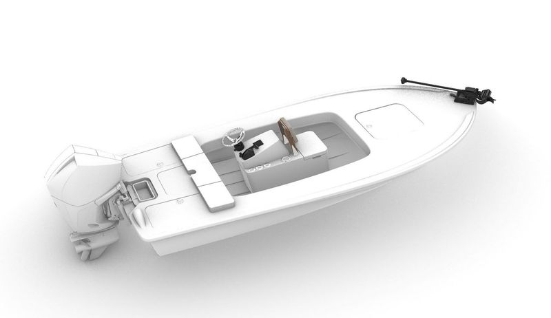 Spartina 18, photo 3